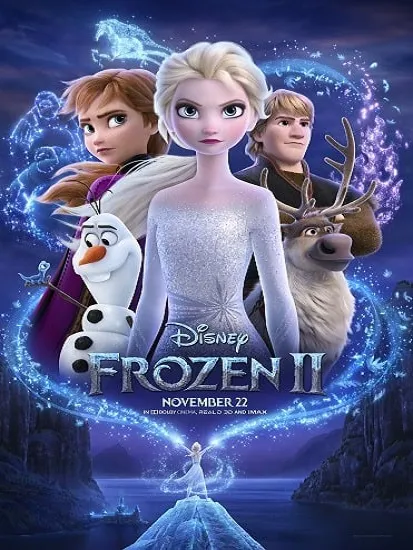 Frozen II (2019)-min